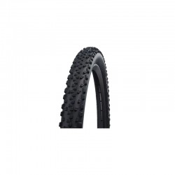 1044 CUBIERTA SCHWALBE BLACK JACK 12x1.90 HS407 K-GUARD BLACK´N