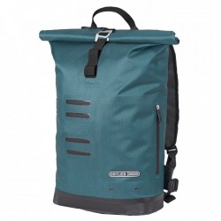 ORTLIEB Mochila - Commuter-Daypack City - 21L - petrol