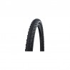 1068 CUBIERTA SCHWALBE CX COMP 20x1.75 HS369 K-GUARD SBC RIGIDA BLACK/REFLEX