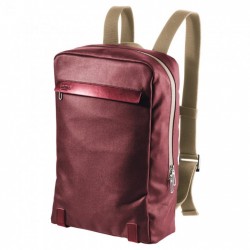 Brooks Pickzip Backpack - chianti/maroon