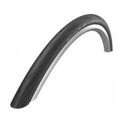 1082 CUBIERTA SCHWALBE LUGANO II 700x32C HS471 K-GUARD RIGIDA