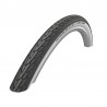 1104 CUBIERTA SCHWALBE ROAD CRUISER 24x1.75 K-GUARD GREEN COMPOUND HS484 TWINSKIN RIGIDA NEGRO/BLANCO