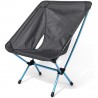 Helinox Chair Zero Silla de camping - Black / O. Blue