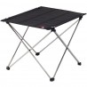 Robens Adventure Table S Mesa Camping Plegable - Negro