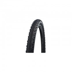 1126 CUBIERTA SCHWALBE CX COMP 700x35C HS369 K-GUARD SBC RIGIDA