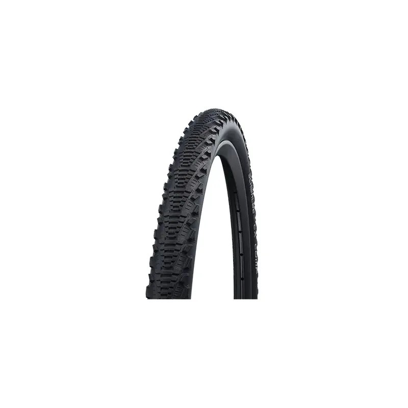 1128 CUBIERTA SCHWALBE CX COMP 700x30C HS369 K-GUARD SBC RIGIDA