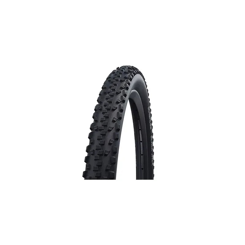 1132 CUBIERTA SCHWALBE BLACK JACK 26x2.00 HS407 K-GUARD SBC RIGIDA