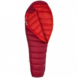 Marmot Micron 40 Long Saco de Dormir Plumas