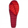 Marmot Micron 40 Long Saco de Dormir Plumas