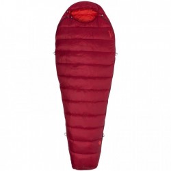 Marmot Micron 40 Long Saco de Dormir Plumas