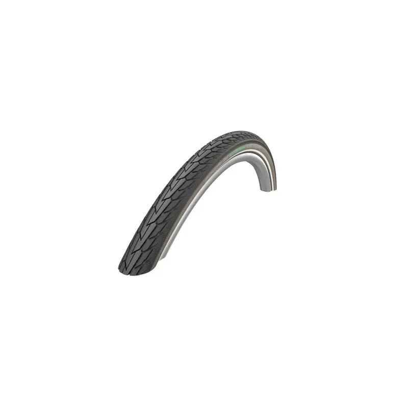 1188 CUBIERTA SCHWALBE SILENTO 28x1.40 700x35C K-GUARD HS421 RIGIDA