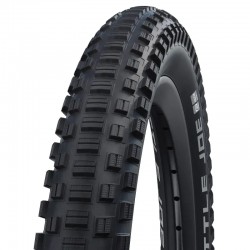 1196 CUBIERTA SCHWALBE LITTLE JOE PERFORMANCE 16x1.40 HS371 PERFORMANCE ADDIX RIGIDA