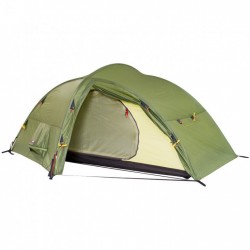 Helsport Reinsfjell Pro 2 Tienda Camping - green