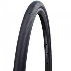 1202 CUBIERTA SCHWALBE DELTA CRUISER PLUS 28x1 1/2 700x38B HS431 ACTIVE PUNCTUREGUARD TWINSKIN RIGIDA