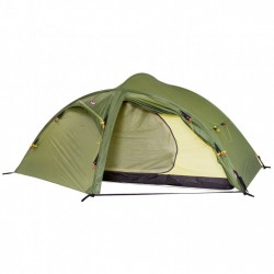 Helsport Reinsfjell Pro 2 Tienda Camping - green