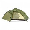 Helsport Reinsfjell Pro 2 Tienda Camping - green