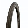 1212 CUBIERTA SCHWALBE DELTA CRUISER PLUS 26x1 3/8 HS431 ACTIVE PUNCTUREGUARD TWINSKIN RIGIDA