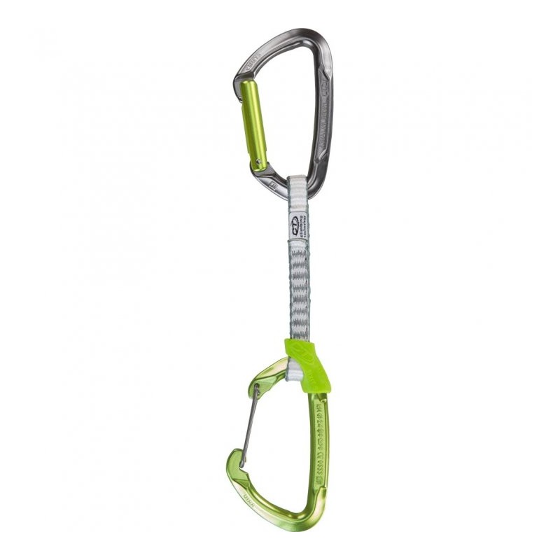 Climbing Technology Lime-M Set DY Express Set 12cm