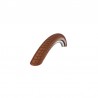 1243 CUBIERTA SCHWALBE LITTLE BIG BEN 28x1.50/700x38C K-GUARD ACTIVE HS439 TWINSKIN RIGIDA MARRON