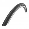 1249 CUBIERTA SCHWALBE LUGANO II 700x28C HS471 K-GUARD PLEGABLE