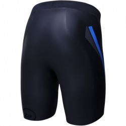 Zone3 Buoyancy Shorts The Originals 5/3mm - black/blue