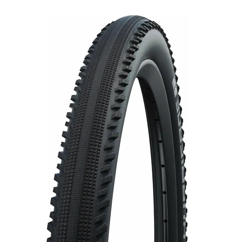 1256 CUBIERTA SCHWALBE HURRICANE 29x2.25 HS499 PERFORMANCE E-50 ADDIX RIGIDA