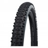 1261 CUBIERTA SCHWALBE SMART SAM 29x2.35 HS476 PERFORMANCE ADDIX RIGIDA