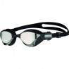 arena Gafas Natación - Cobra Tri Swipe Mirror - Plata - Negro