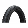 1292 CUBIERTA SCHWALBE JUMBO JIM EVOLUTION 26x4.00 HS466 SUPER GROUND E-25 ADDIX SPEEDGRIP TLE PLEGABLE