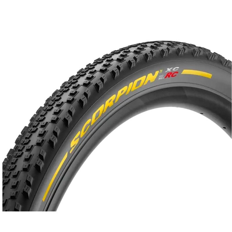 1297 CUBIERTA PIRELLI SCORPION XC RC MONTAÑA