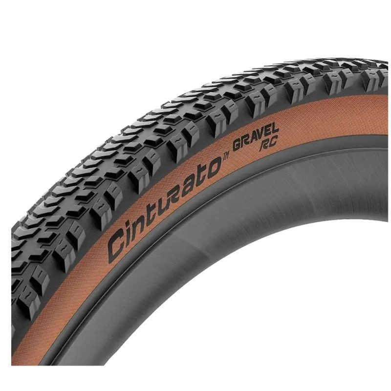 1298 CUBIERTA PIRELLI CINTURATO GRAVEL RC