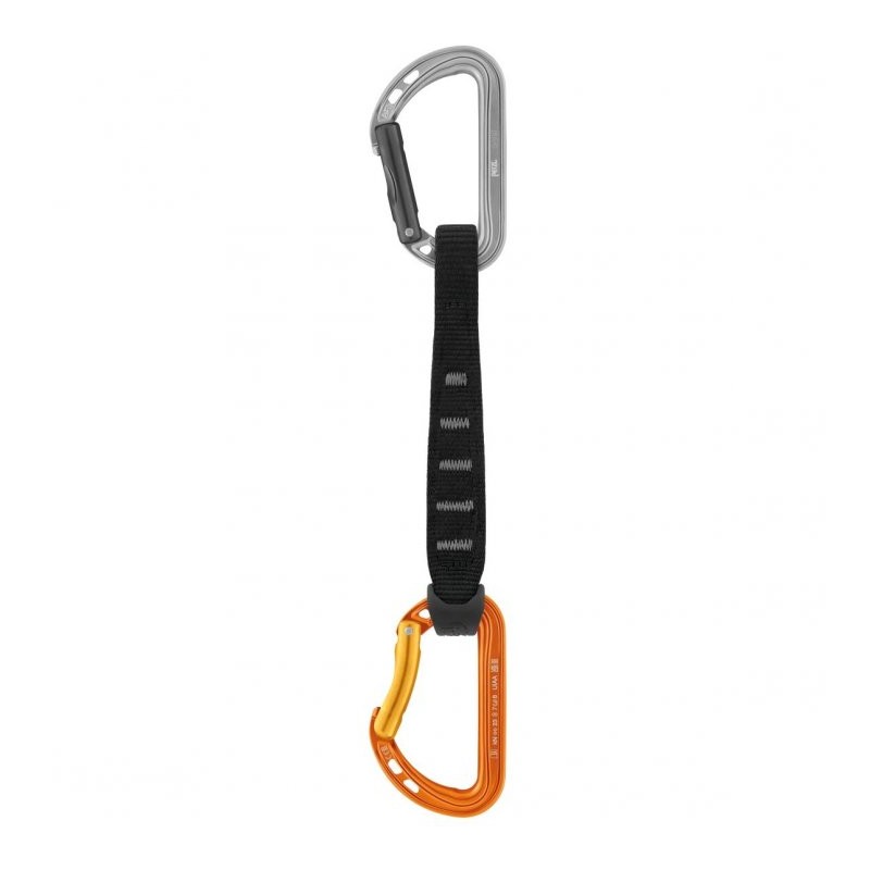 Petzl Cinta Express - Spirit - 17cm