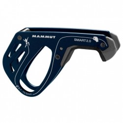 Mammut Smart 2.0 Asegurador - dark ultramarine