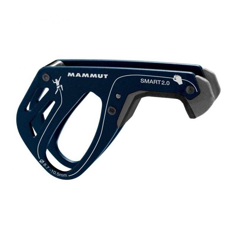 Mammut Smart 2.0 Asegurador - dark ultramarine