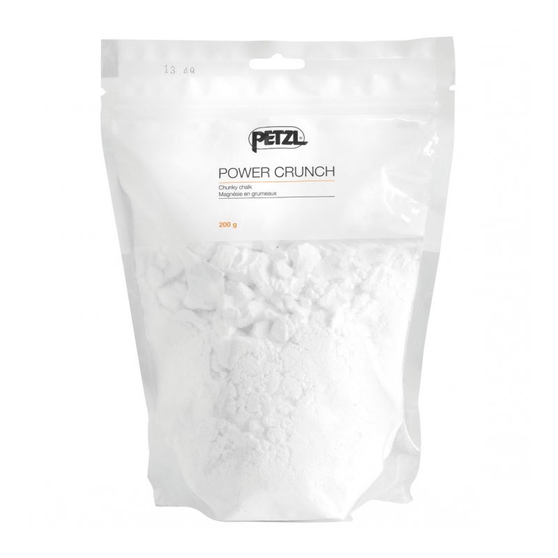 Petzl Power Crunch - 200 g Chalk