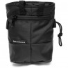 Black Diamond Magnesera - Mojo Zip Chalk Bag - M/L - Negro