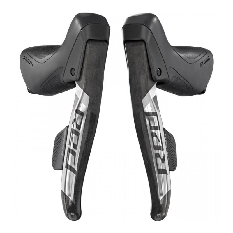 SRAM RED eTap AXS Shift-Brake-Control 2x12-speed - Set