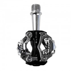 1446 PEDAL ELTIN AUTOMATICO COMPATIBLE SPD MTB