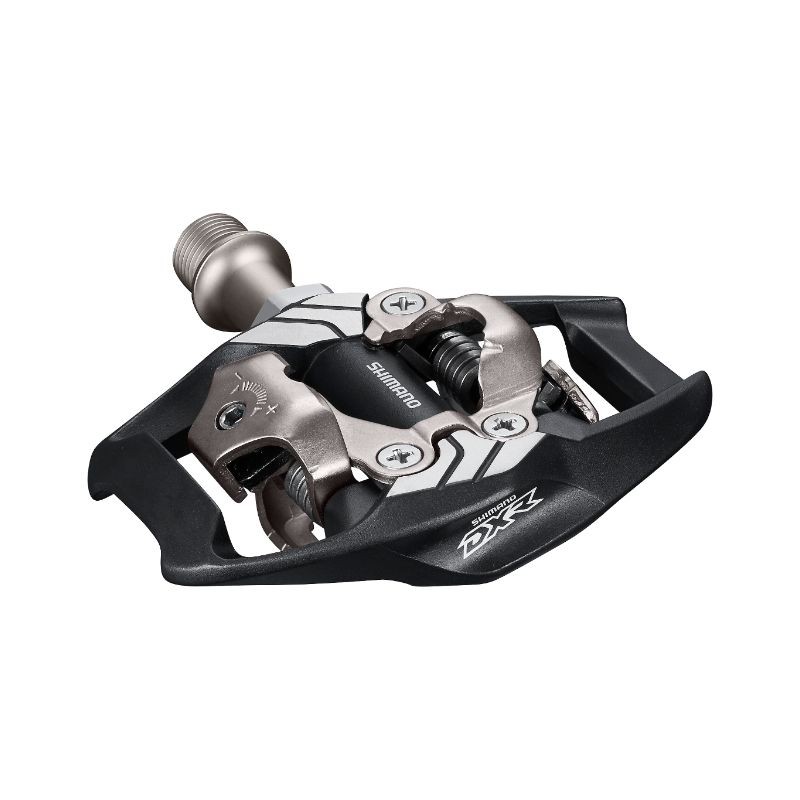 1466 PEDAL SHIMANO DXR SPD PD-MX70