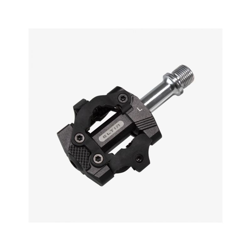 1469 PEDAL ELTIN XC PRO COMPATIBLES CON SHIMANO SPD