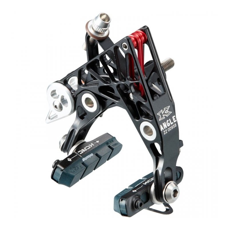 KCNC CB3 Angle Road Brakes