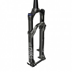 RockShox Horquilla de Suspensión -26" - Pike DJ Solo Air | 100mm | Tapered - 15x100mm Maxle Ultimate - Negro Brillante