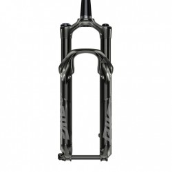 RockShox Horquilla de Suspensión -26" - Pike DJ Solo Air | 100mm | Tapered - 15x100mm Maxle Ultimate - Negro Brillante