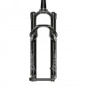 RockShox Horquilla de Suspensión -26" - Pike DJ Solo Air | 100mm | Tapered - 15x100mm Maxle Ultimate - Negro Brillante