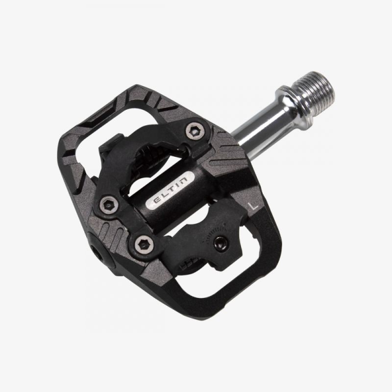 1482 PEDAL ELTIN ENDURO PRO COMPATIBLES CON SHIMANO SPD