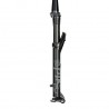 RockShox Horquilla de Suspensión -26" - Pike DJ Solo Air | 100mm | Tapered - 15x100mm Maxle Ultimate - Negro Brillante