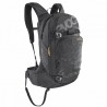 EVOC Mochila LINE R.A.S. PROTECTOR 22L - Black