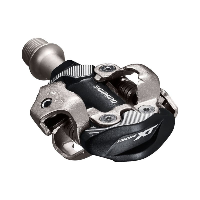 1508 PEDAL SHIMANO DEORE XT SPD PD-M8100