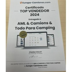 1532 PEDAL UPGRADE PARA GARMIN RALLY