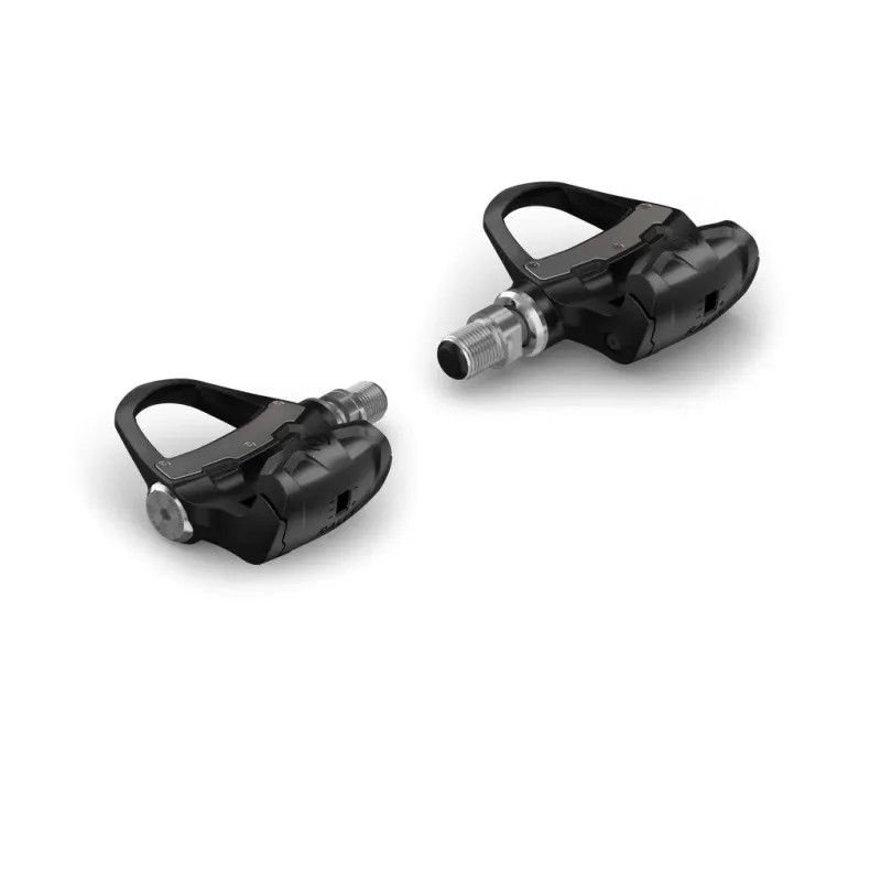 1535 PEDALES GARMIN RALLY RS200 CALAS SHIMANO RS CON DETECCIÓN DOBLE